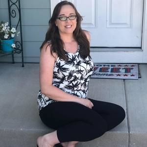 Meet your Posher, Ashley